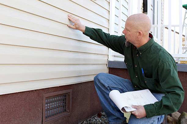 Best Fascia and Soffit Installation  in Roseville, CA